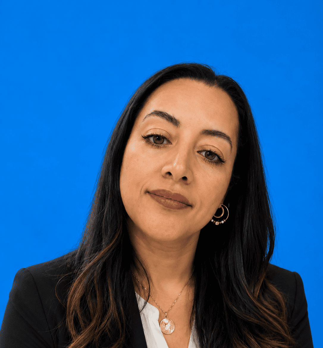 Bochra RAHMANI