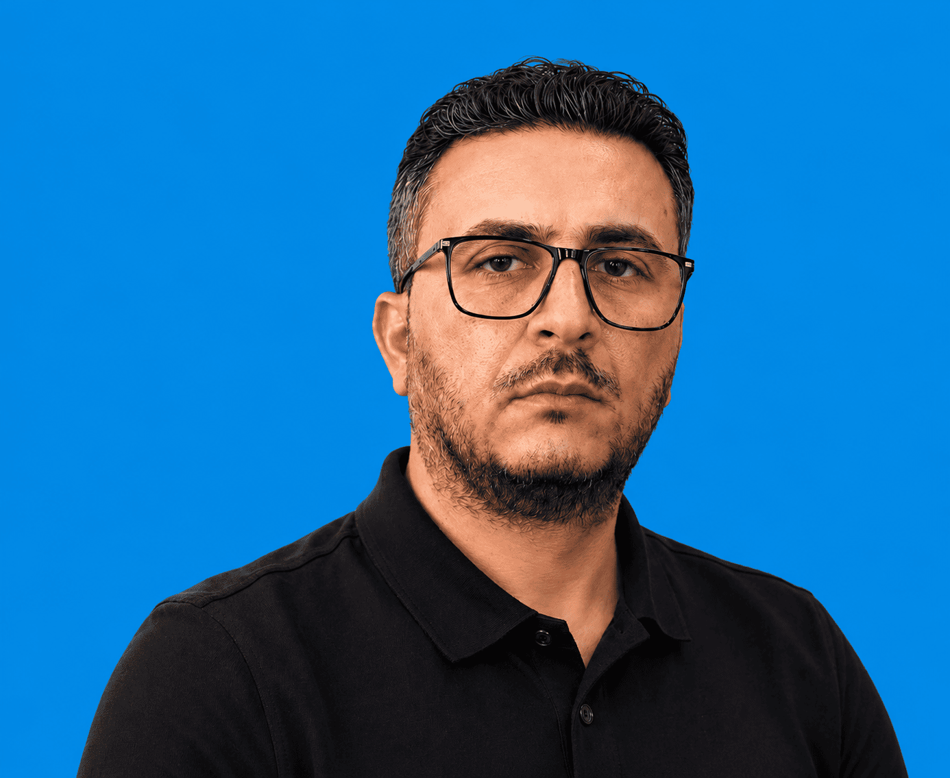 Abdelhalim GOUADER