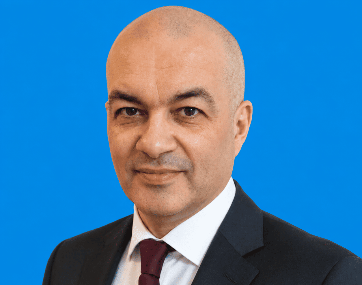 Paul Alexandru