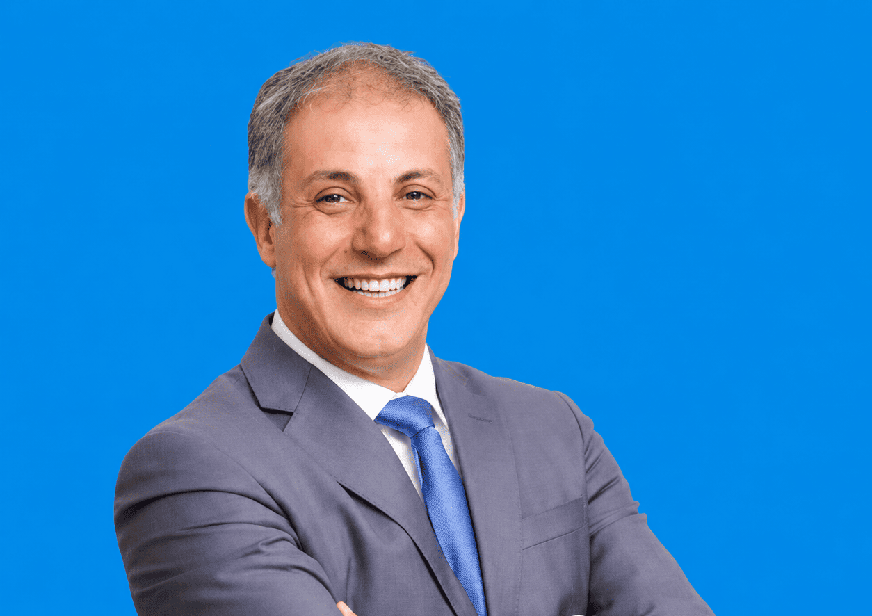 Zaid GOUADER