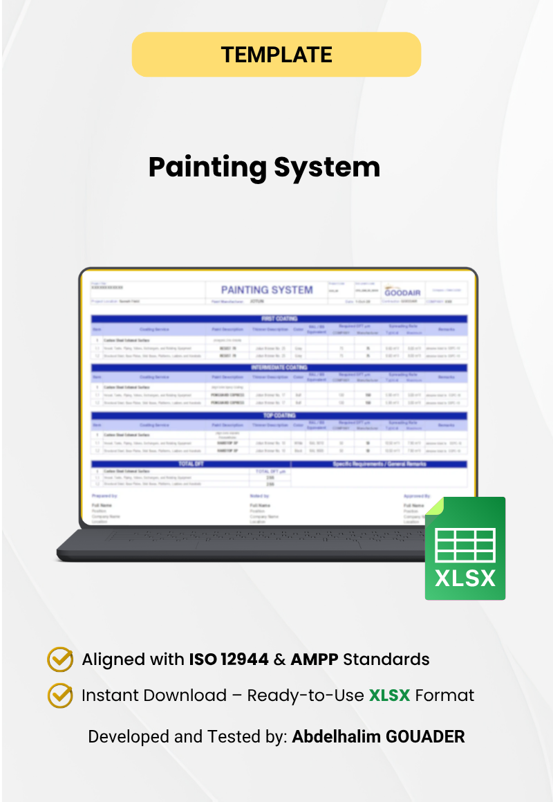Painting System